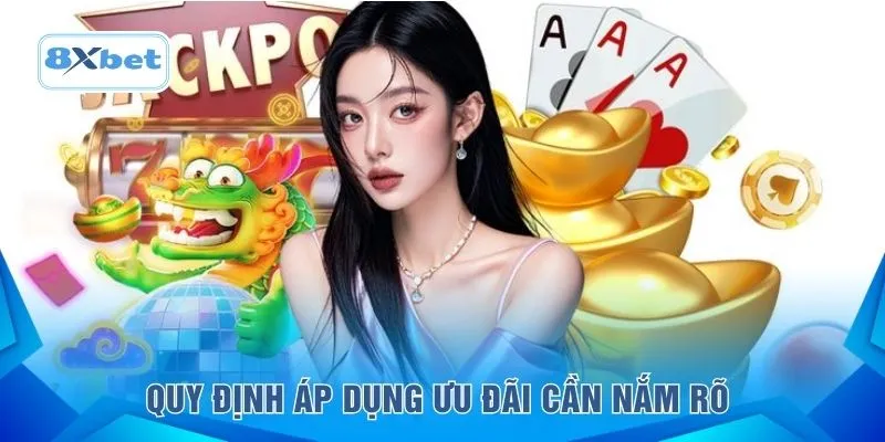 Quy định áp dụng ưu đãi cần nắm rõ