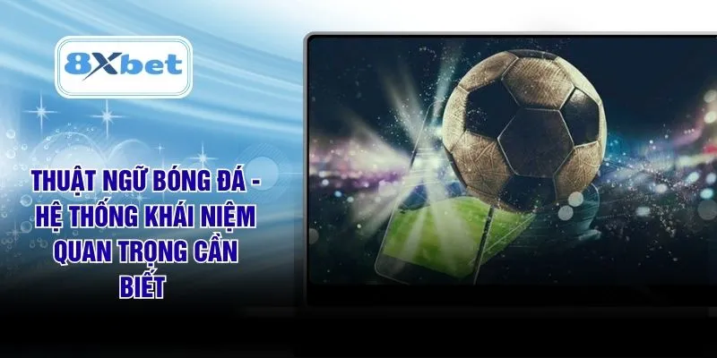 Thuật Ngữ Bóng Đá - Hệ Thống Khái Niệm Quan Trọng Cần Biết